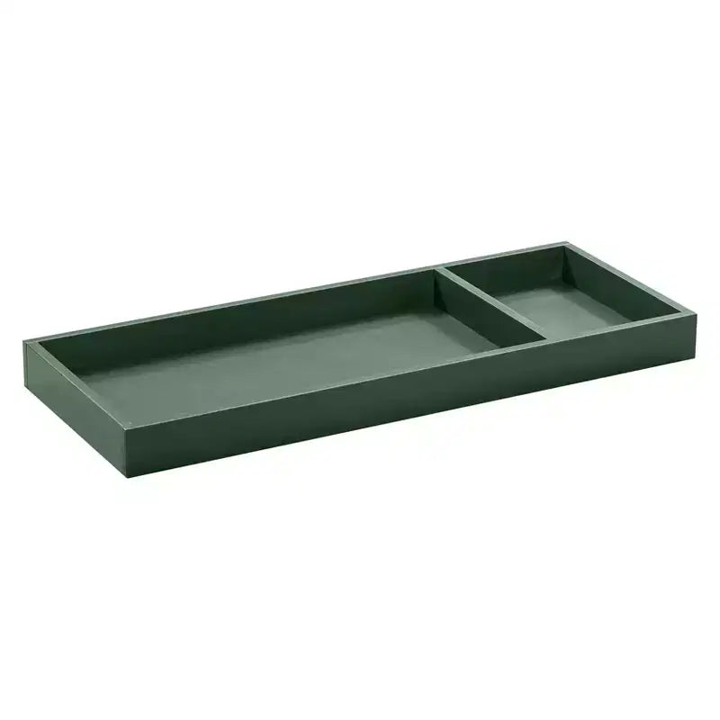 Plateau à langer amovible universel – Plusieurs couleurs – 1 utilisateur